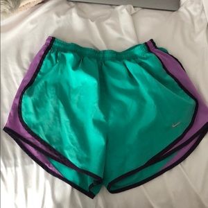 Nike Dri Fit Running Shorts